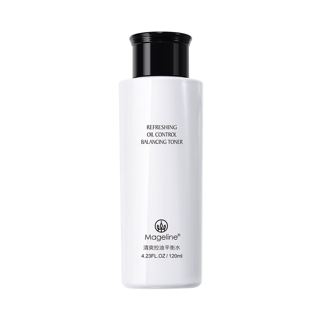 Маска для лица MAGELINE 100g+120ml - изображение 3