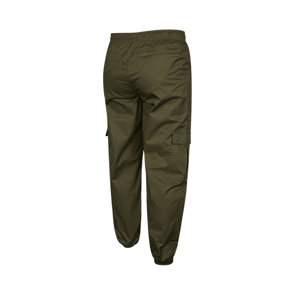 Штаны PUMA Classics Cargo Pants Wv Logo - изображение 2