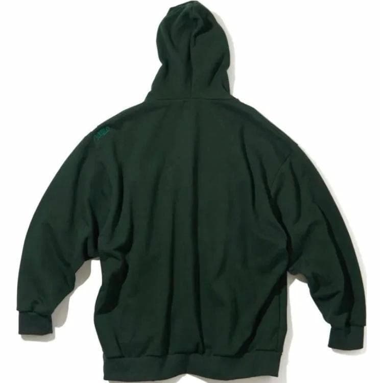 Худи Nautica Japan FW22 Hoodie - изображение 2