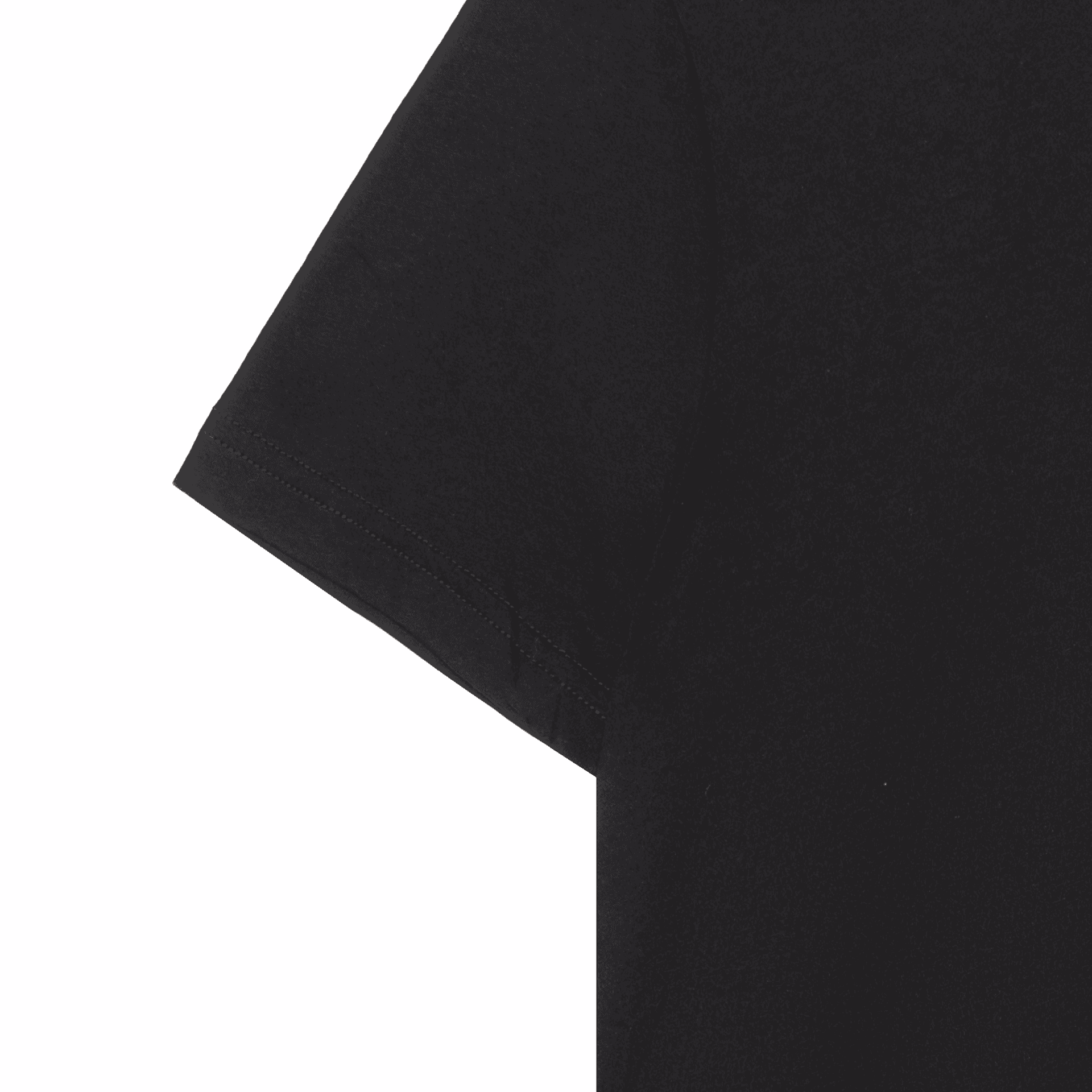 Футболка Emporio Armani EA7 Letter Print T-Shirt Black - изображение 6