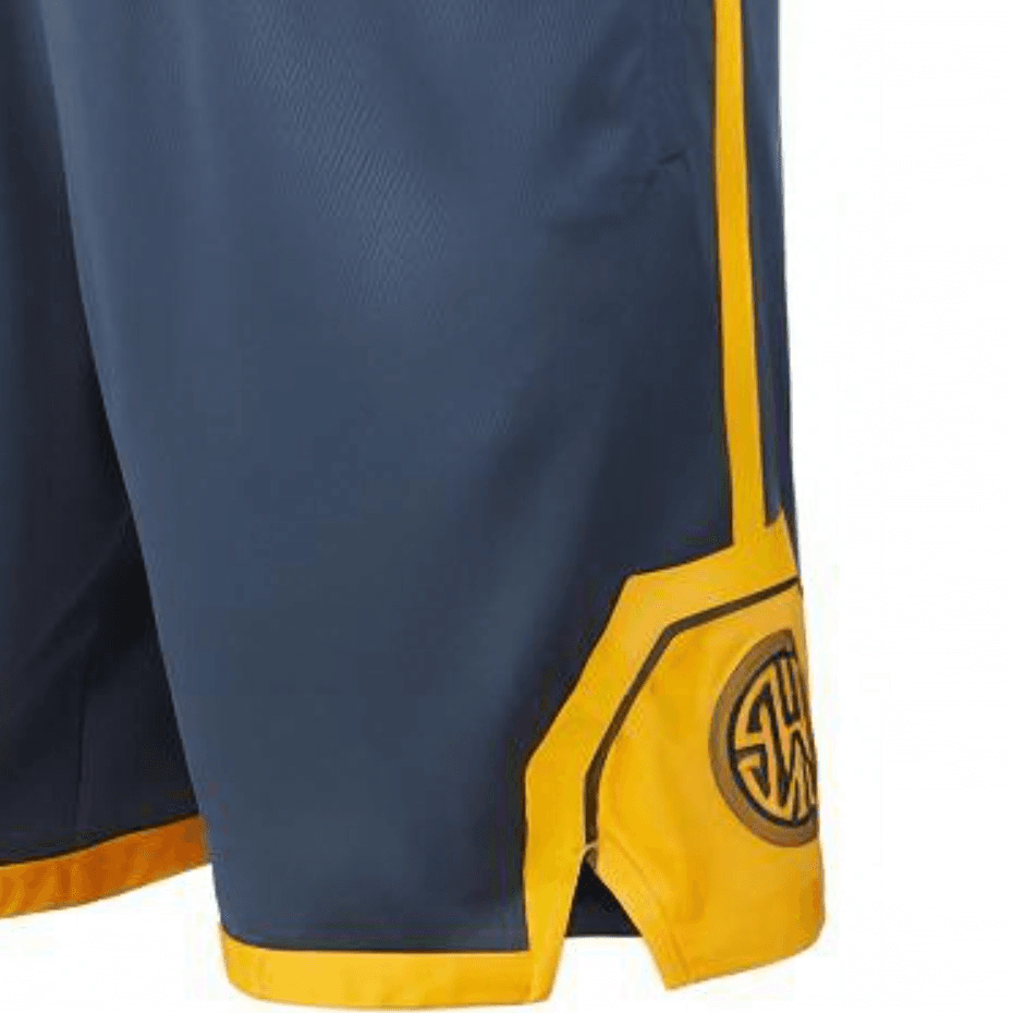 Баскетбольные шорты Nike NBA Cityedition SW - изображение 3