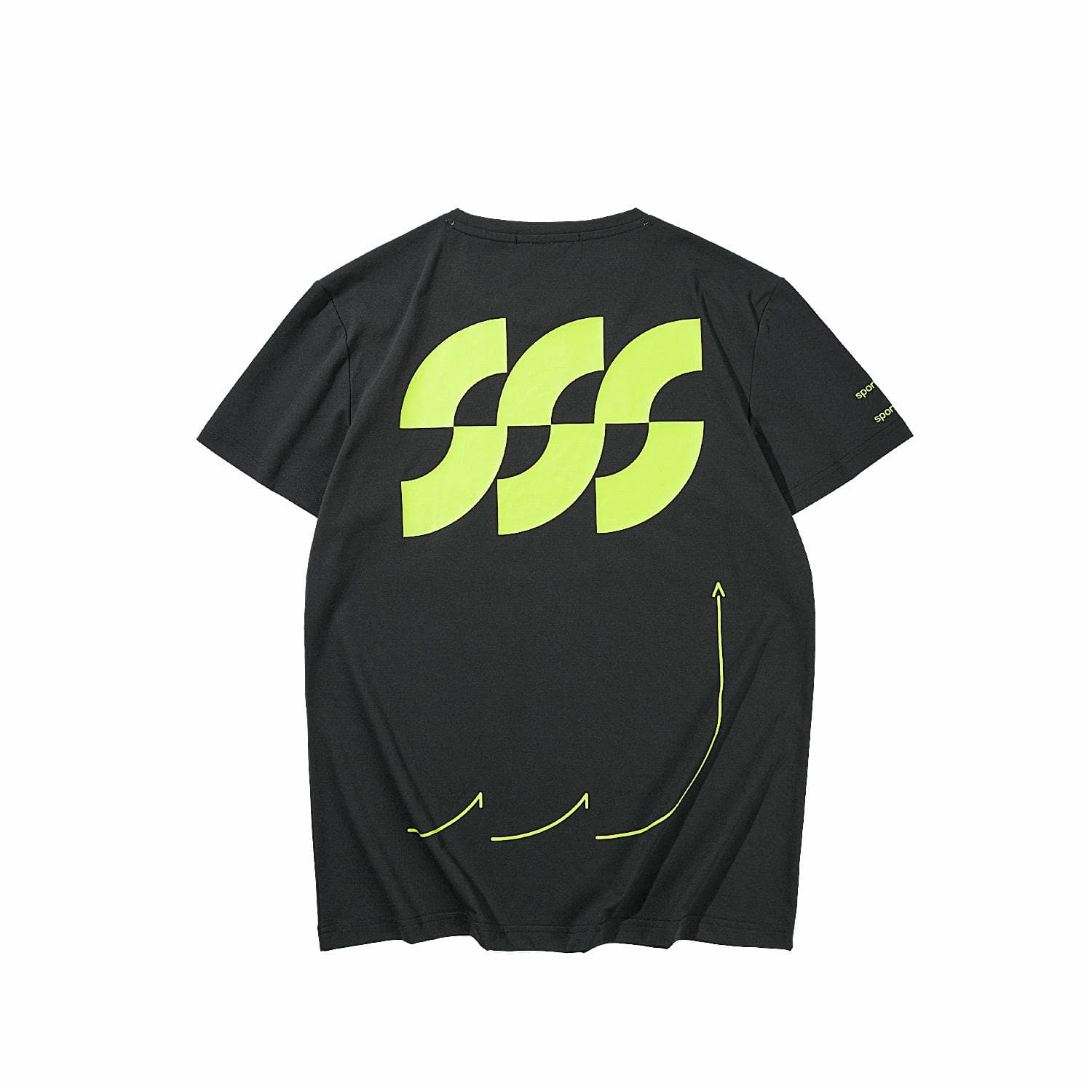 Футболка HLA SUWUKOU sportsdayT - изображение 2