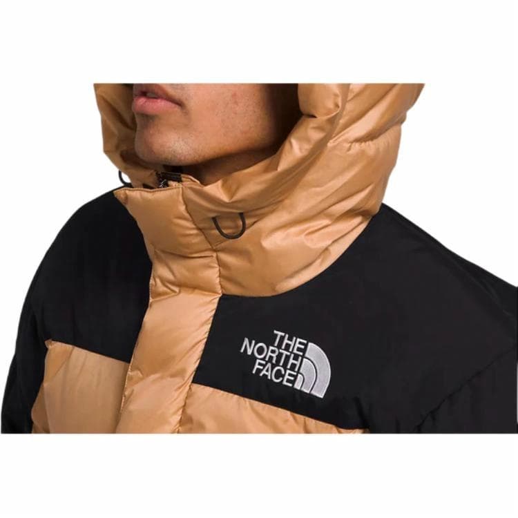Зимняя куртка THE NORTH FACE - изображение 3