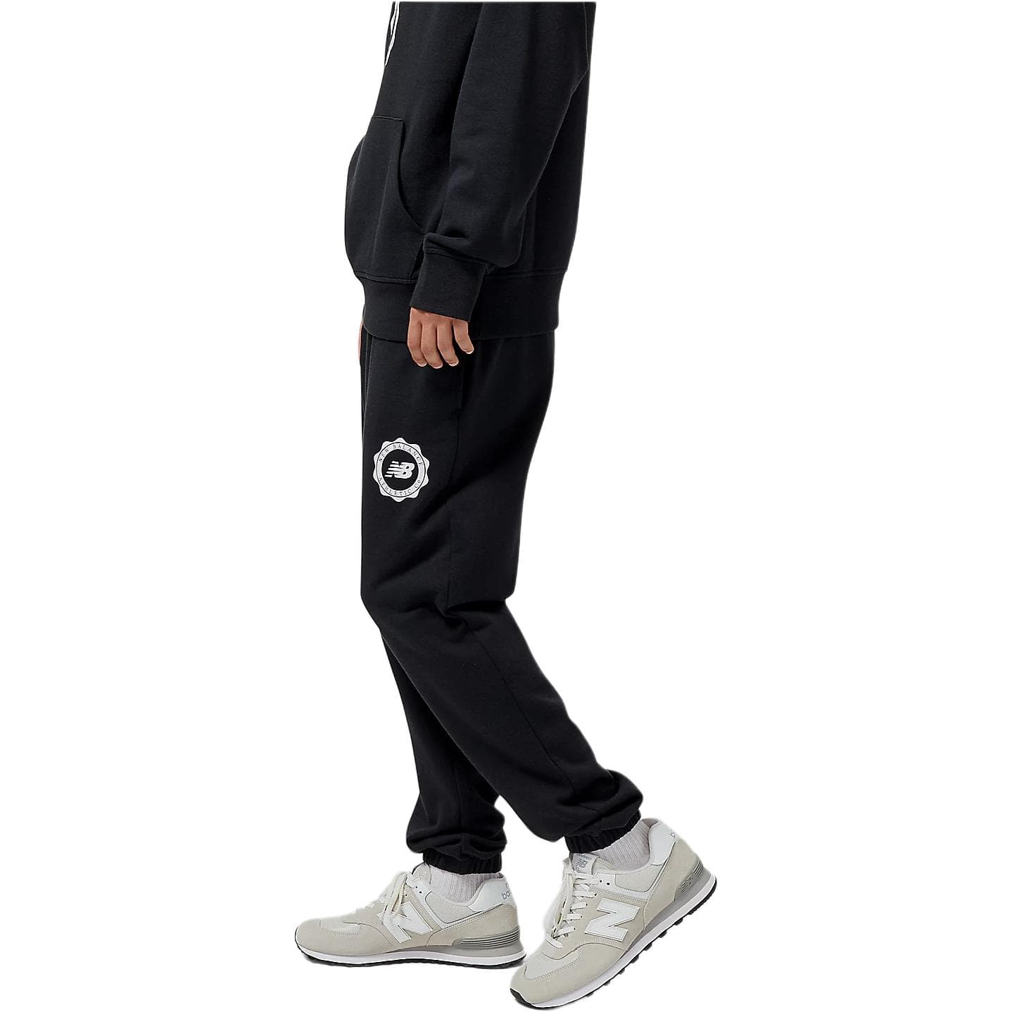 Штаны New Balance - изображение 3