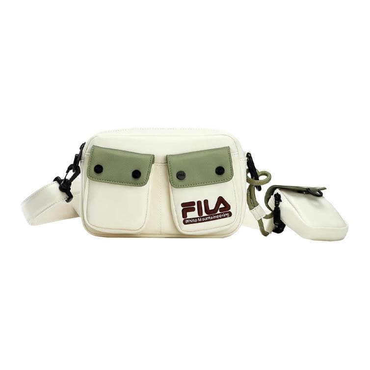 Мини-сумка FILA x White Mountaineering - изображение 1