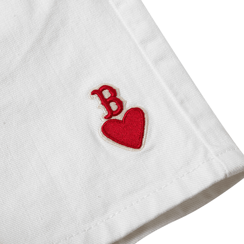 MLB SS23 heart - изображение 5