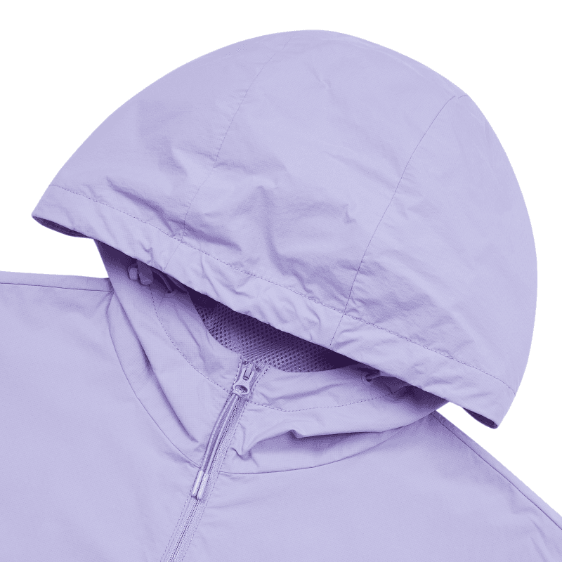 Куртка New Balance Logo - изображение 4