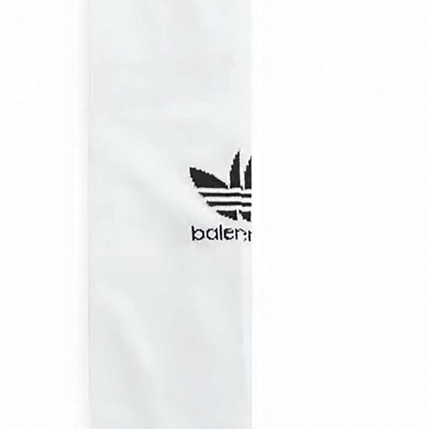 Носки Balenciaga SS23 Logo 1 - изображение 5