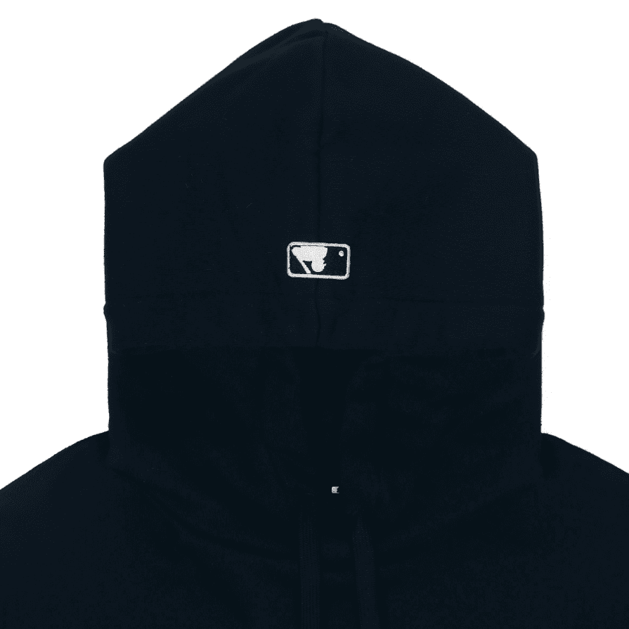 Худи MLB Logo - изображение 3