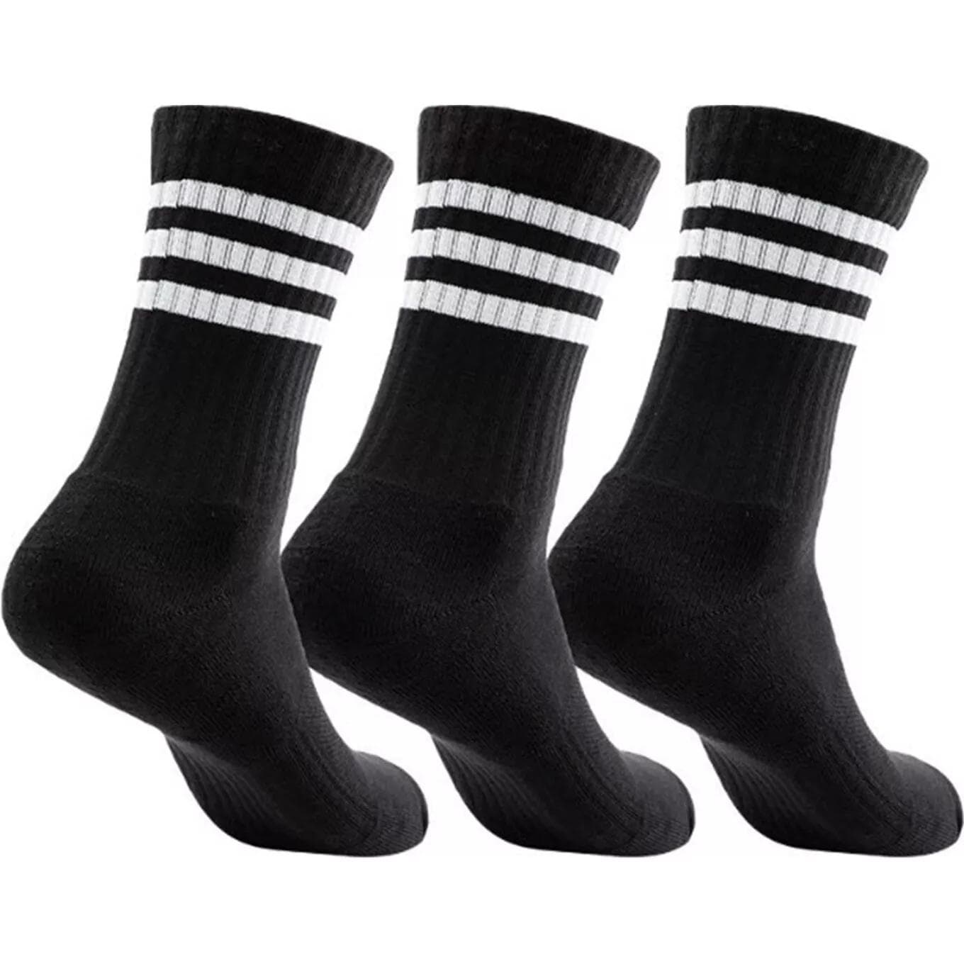 Носки adidas Logo 3 - изображение 3