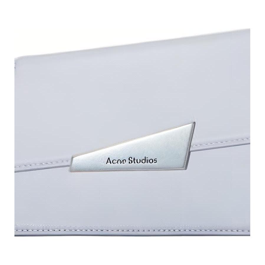 Сумка через плечо Acne Studios - изображение 4