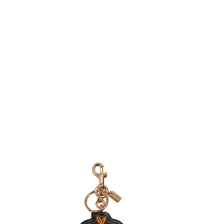 Сумка COACH Bag Charm - изображение 3