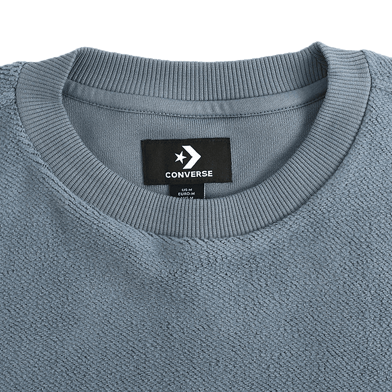 Худи Converse Logo - изображение 2