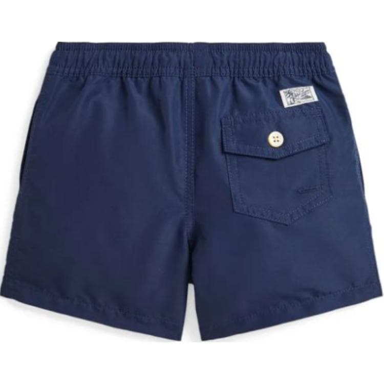 Шорты Polo Ralph Lauren для детей морской синий - изображение 2