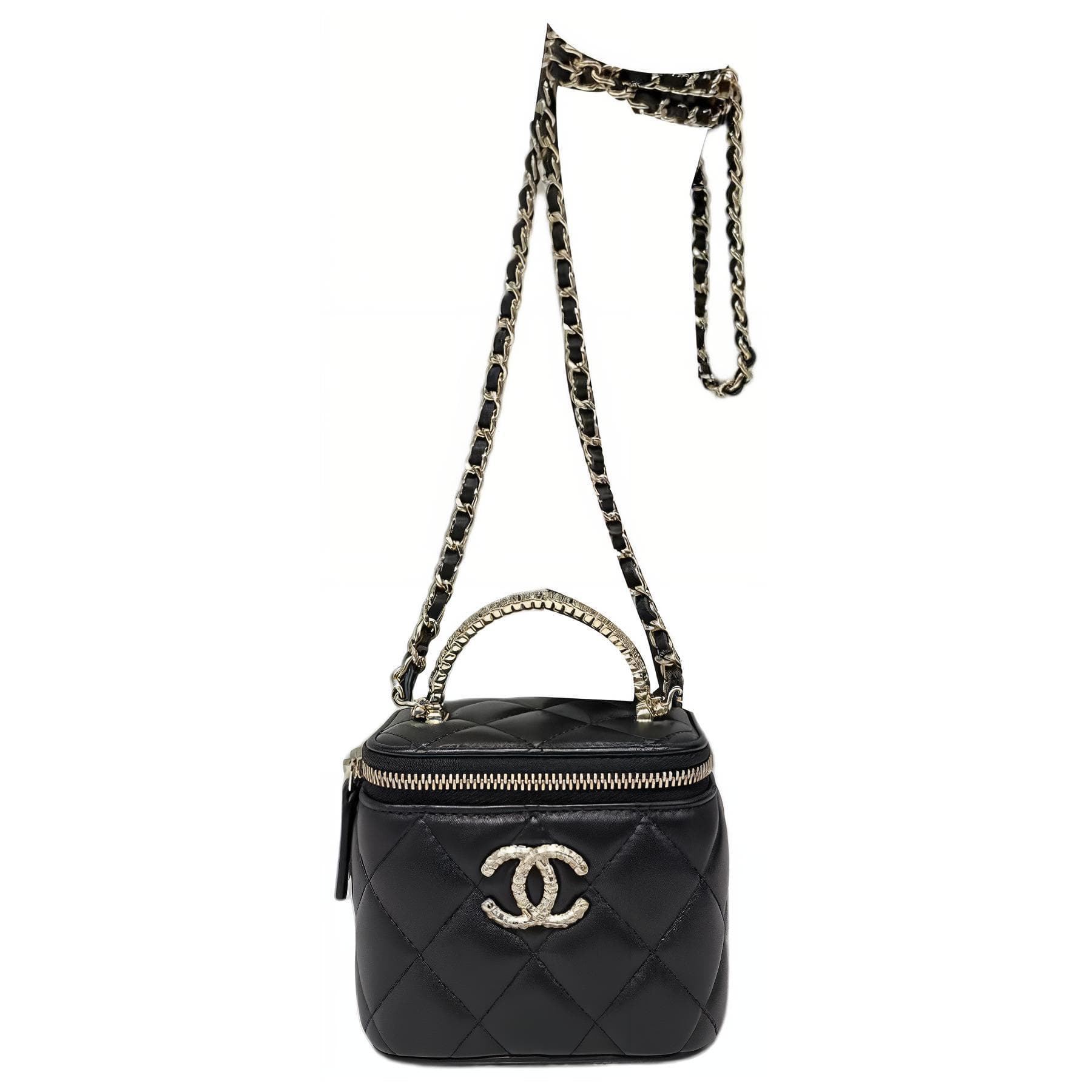 Сумка CHANEL 24B - изображение 1