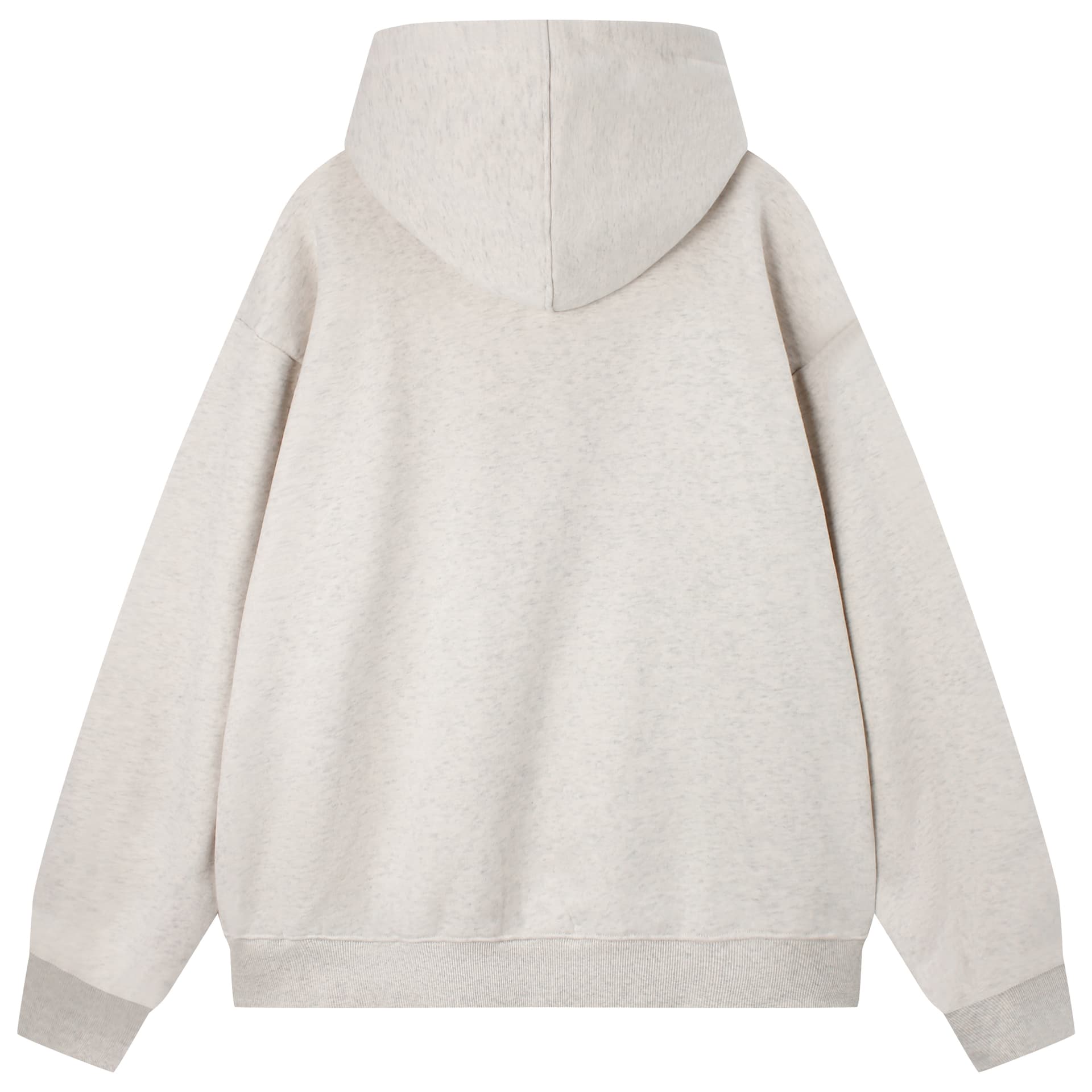 Худи XINYINSU FW24 Толстовка Унисекс - изображение 2