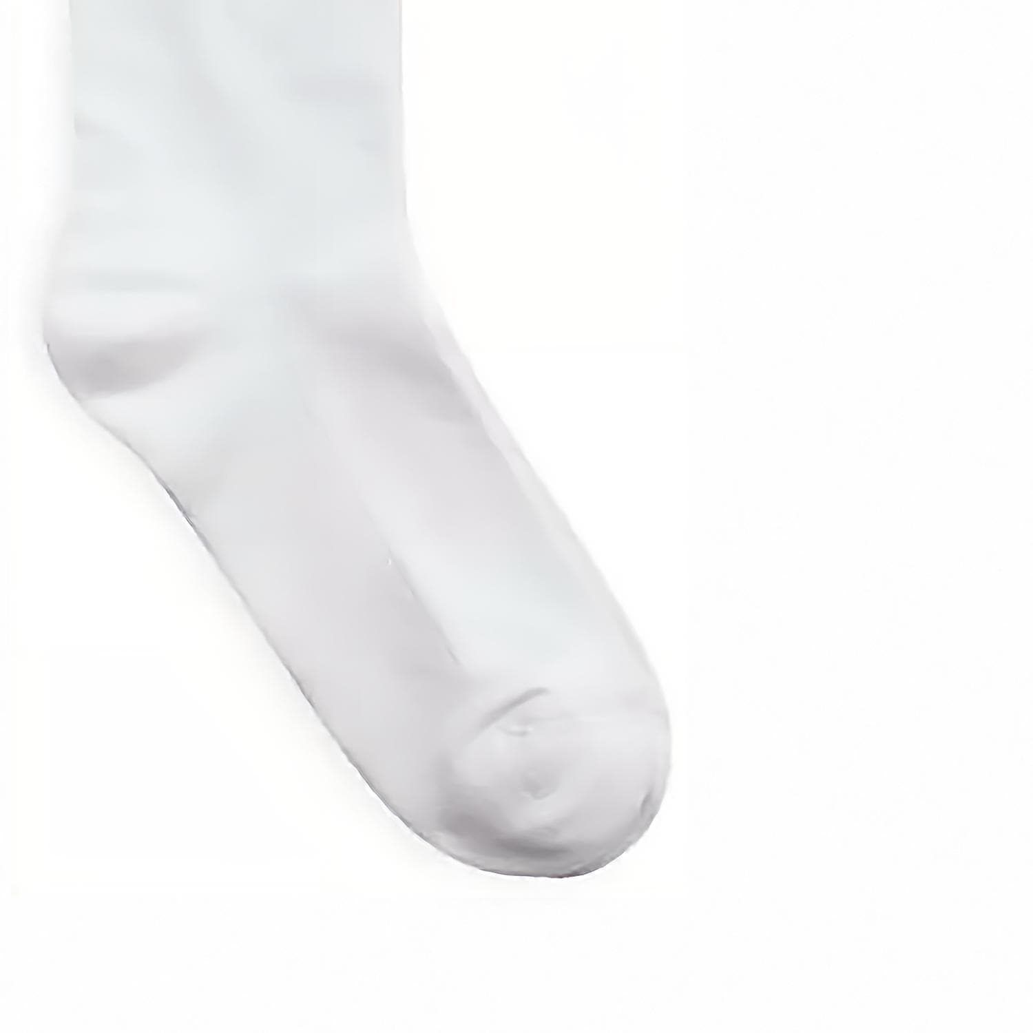 Носки Balenciaga SS23 Logo 1 - изображение 4
