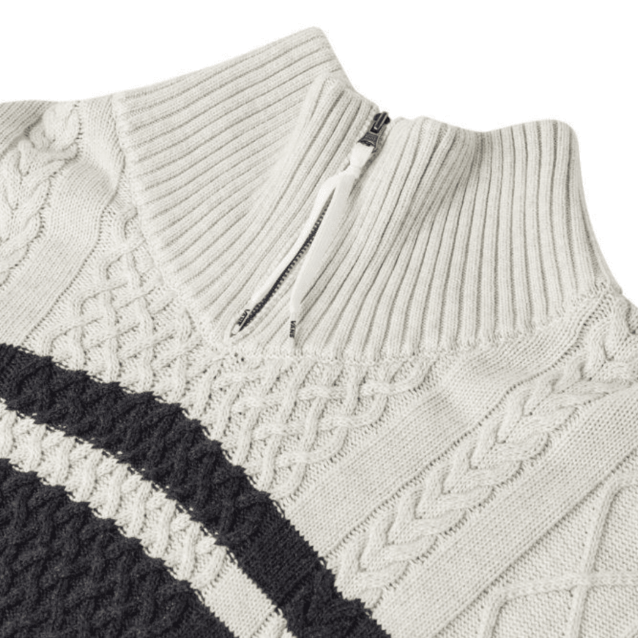 VANS Экрю Унисекс Трикотаж - изображение 3
