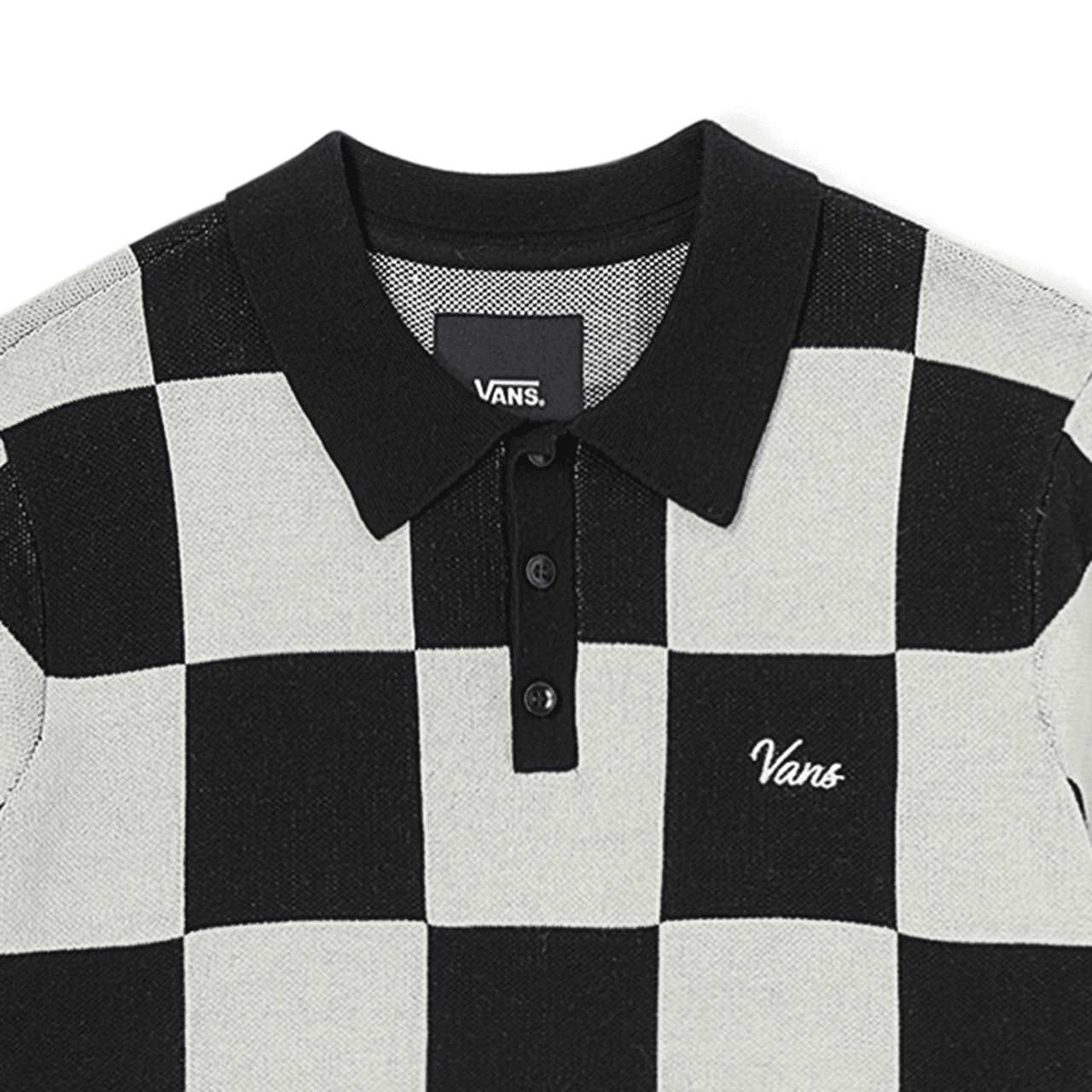 Поло Vans Polo - изображение 3