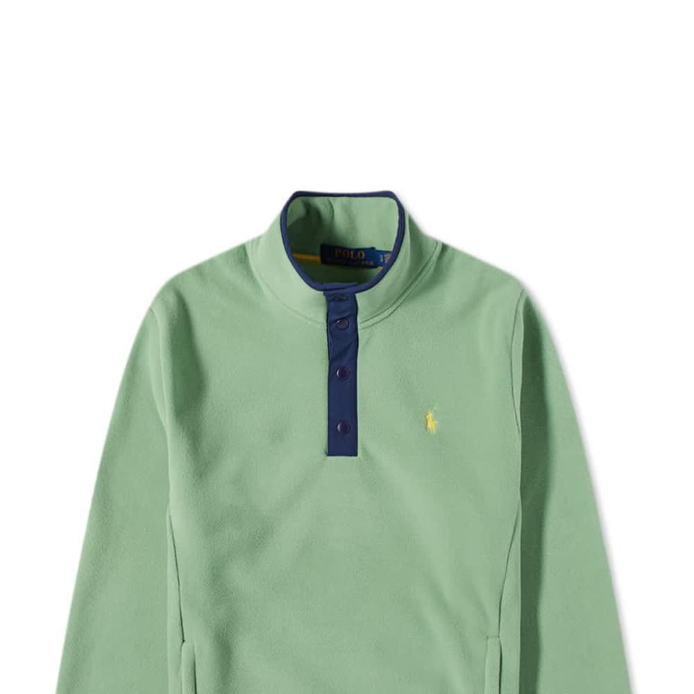Худи Polo Ralph Lauren - изображение 5
