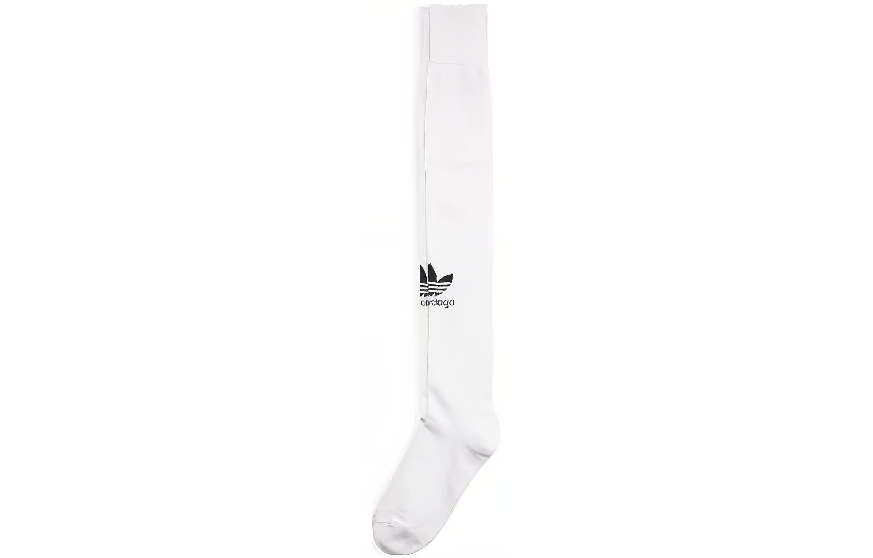 Носки Balenciaga SS23 Logo 1 - изображение 2