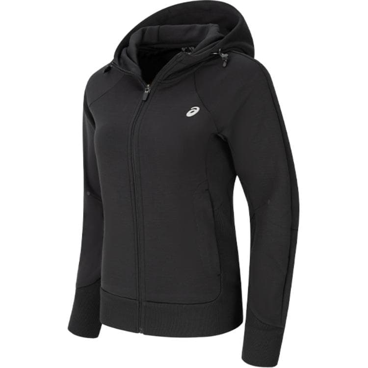 Куртка Asics Куртки и Пальто Женские Черные - изображение 2