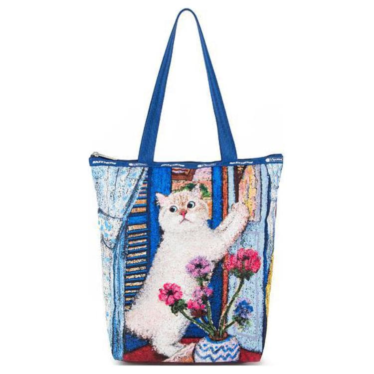 Мини-сумка Skechers LeSportsac NEW NEW Tote - изображение 1