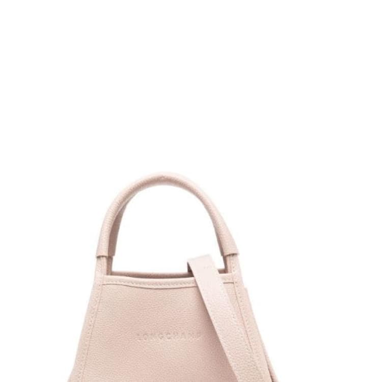 Сумка LONGCHAMP Le Foulonn - изображение 3