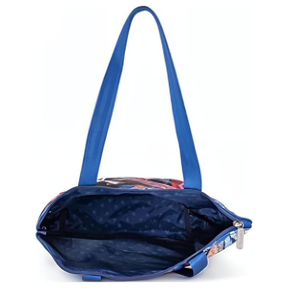 Мини-сумка Skechers LeSportsac NEW NEW Tote - изображение 4