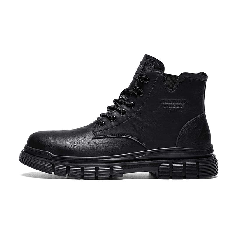 Ботинки CARTELO 4cm - изображение 1