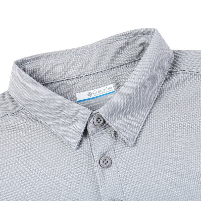 Поло Columbia LogoPolo - изображение 3