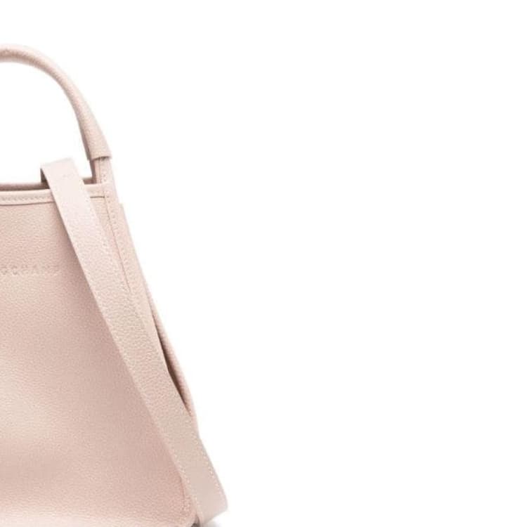 Сумка LONGCHAMP Le Foulonn - изображение 4