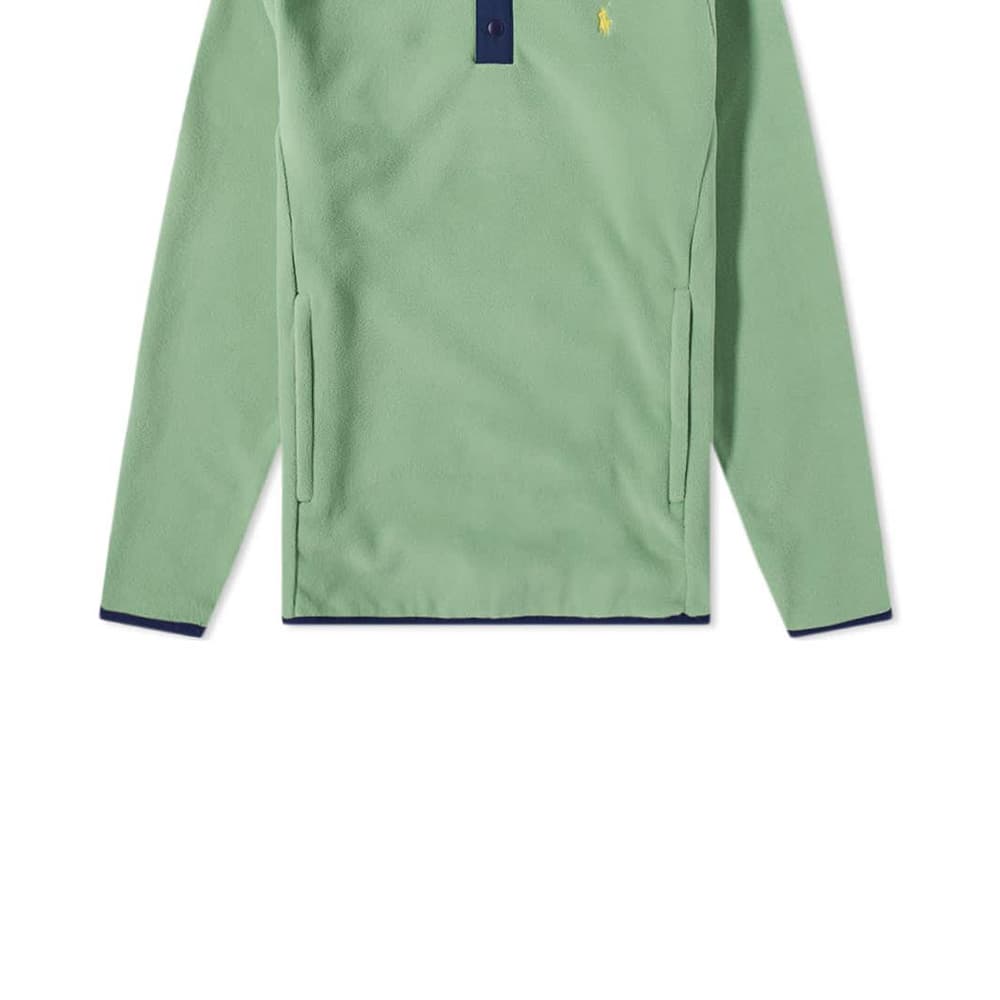 Худи Polo Ralph Lauren - изображение 6