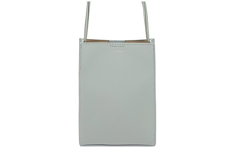 Сумка через плечо JIL SANDER Tangle - изображение 1