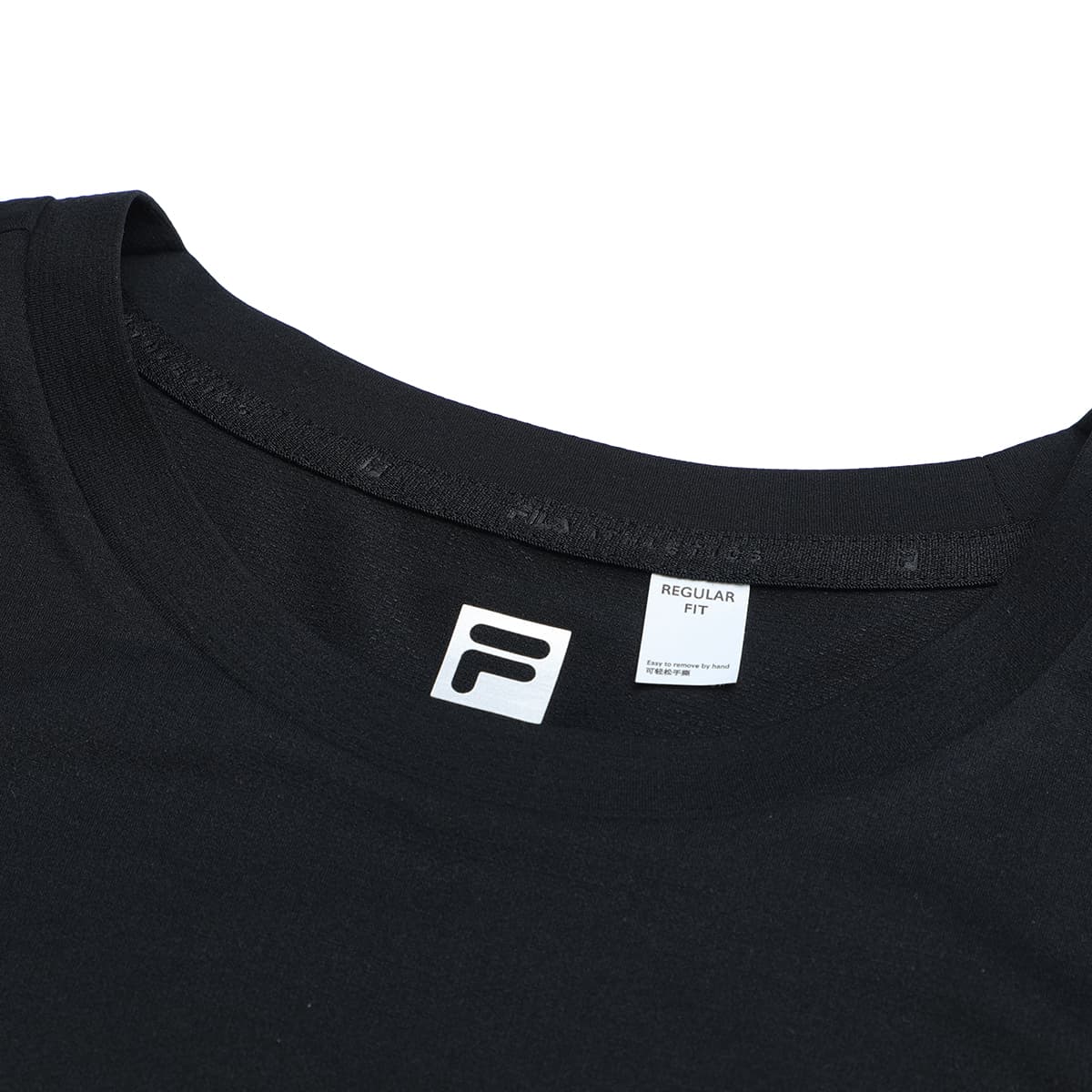 Футболка FILA 2023 T - изображение 3