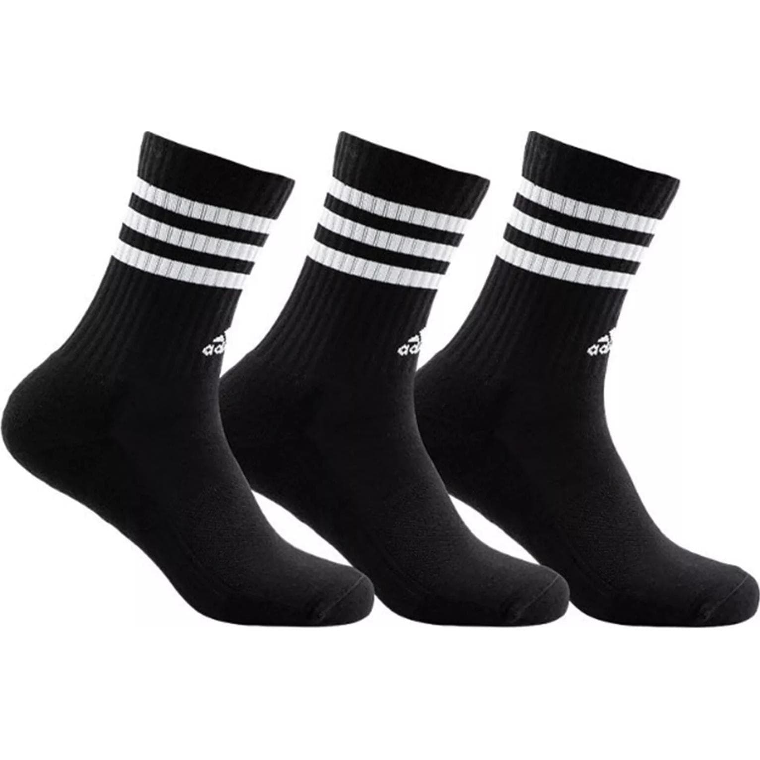 Носки adidas Logo 3 - изображение 2