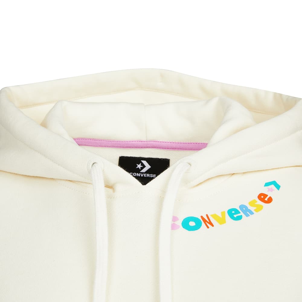 Худи Converse Logo - изображение 3