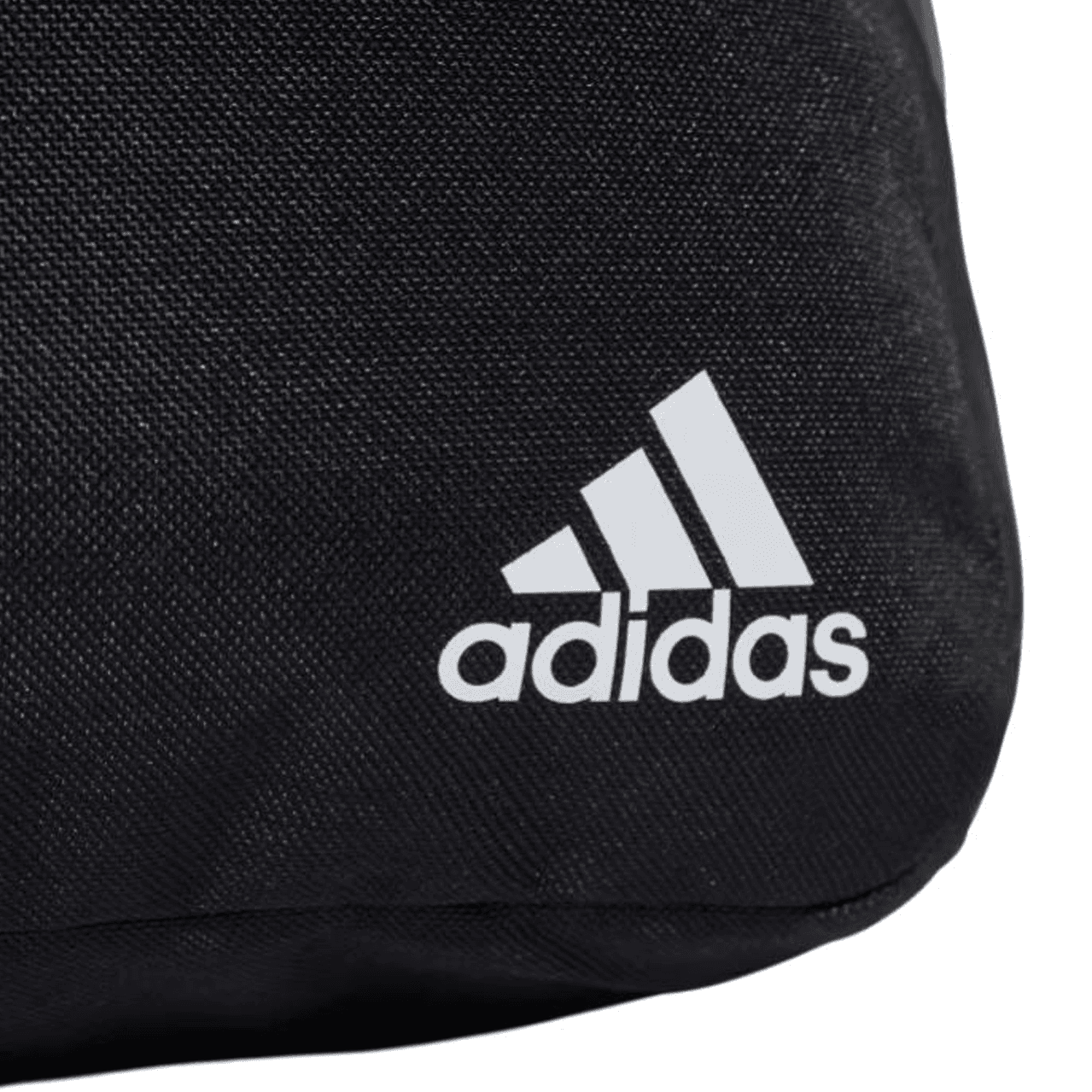 Рюкзак Adidas Переработанный полиэстер рюкзак унисекс черный - изображение 5