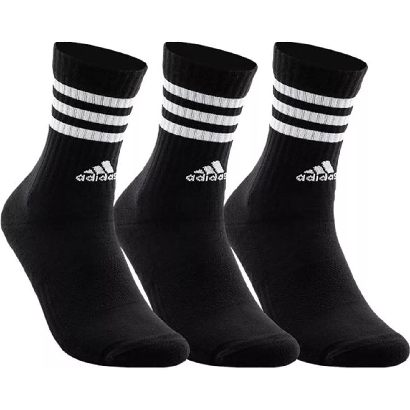 Носки adidas Logo 3 - изображение 4