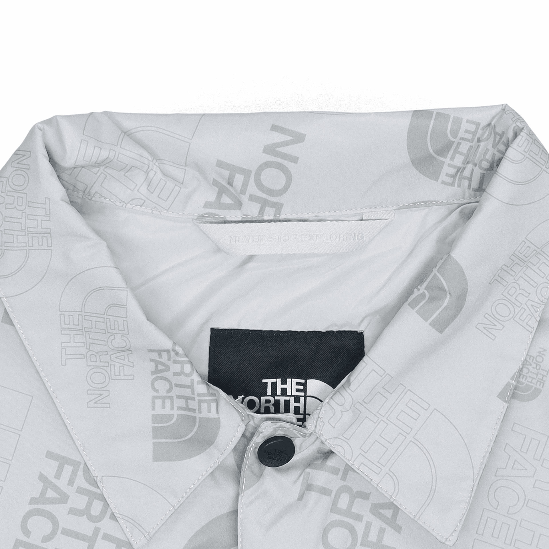 Куртка THE NORTH FACE - изображение 2