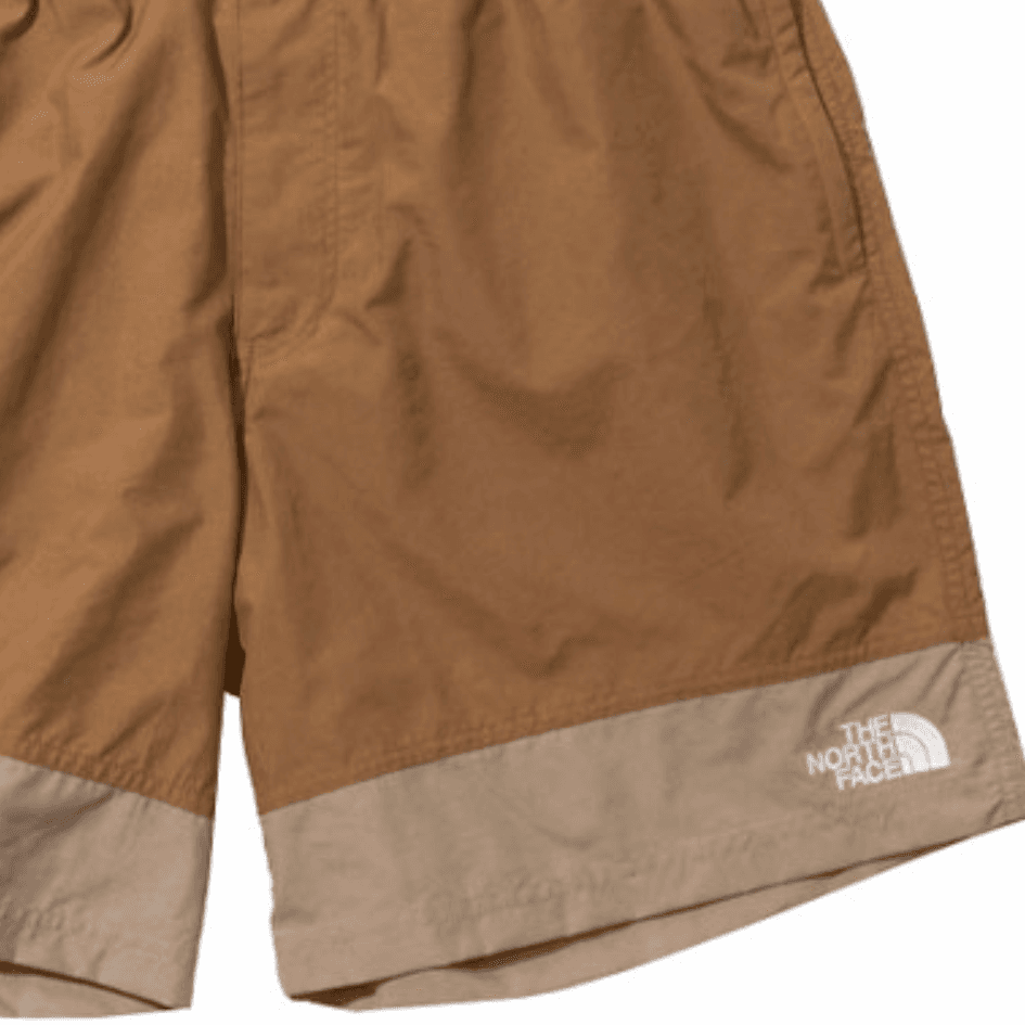 Шорты THE NORTH FACE Logo - изображение 3