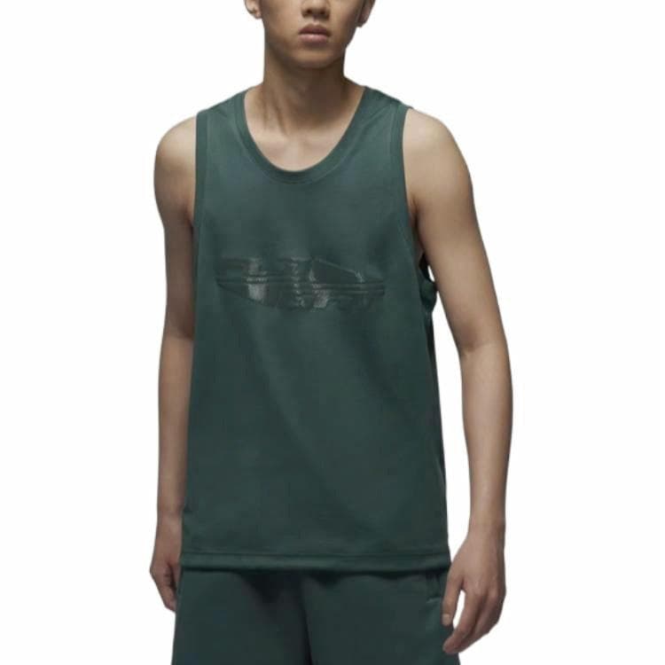 Баскетбольная майка Jordan MVP FW24 - изображение 3