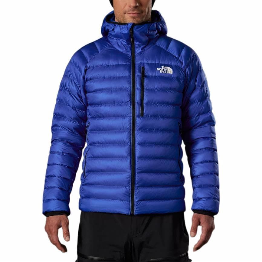 Зимняя куртка THE NORTH FACE Logo - изображение 3
