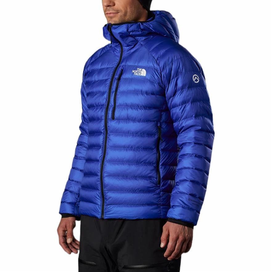 Зимняя куртка THE NORTH FACE Logo - изображение 2