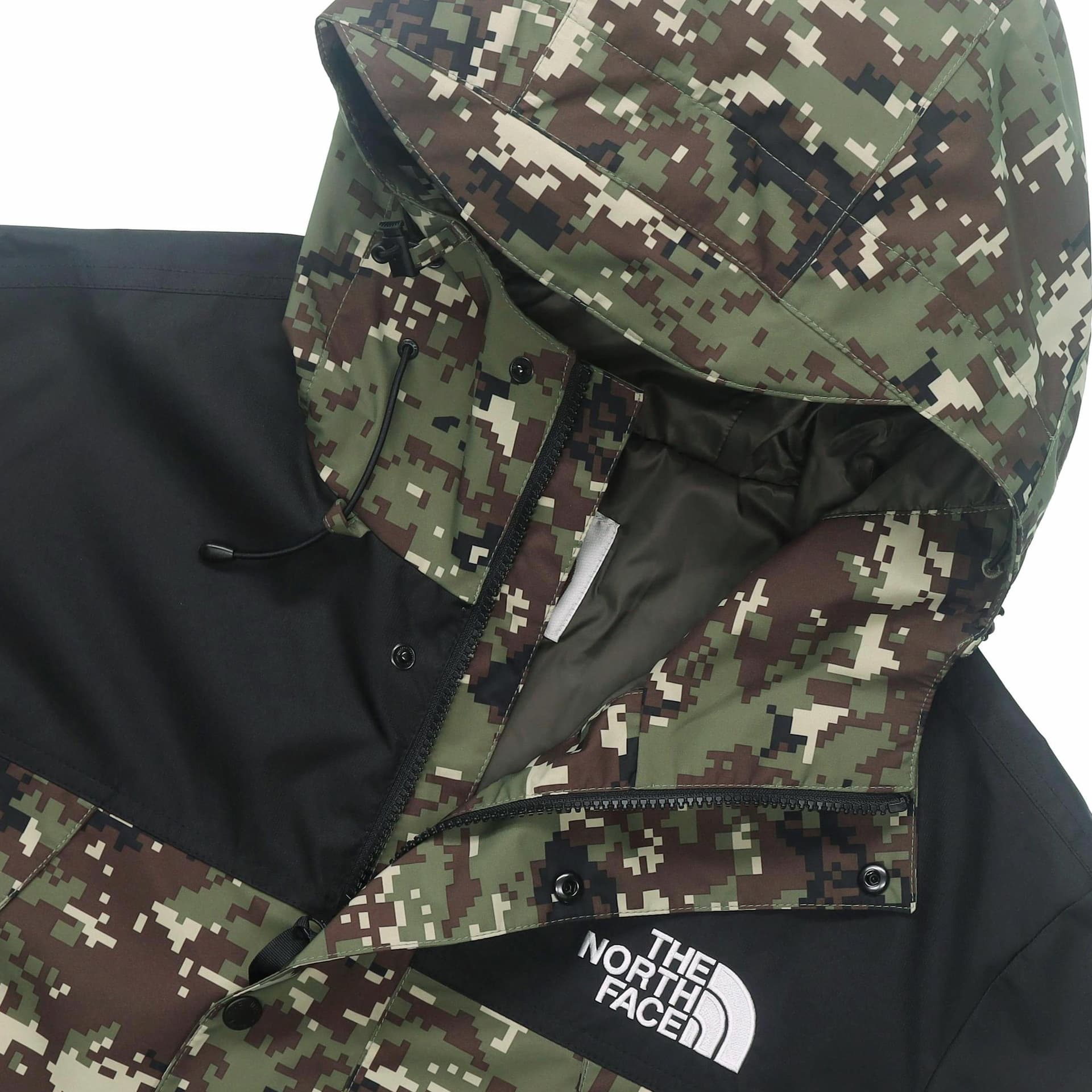 Куртка THE NORTH FACE SS23 Logo - изображение 3