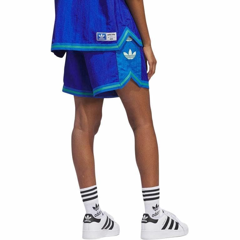 Шорты adidas Originals - изображение 3