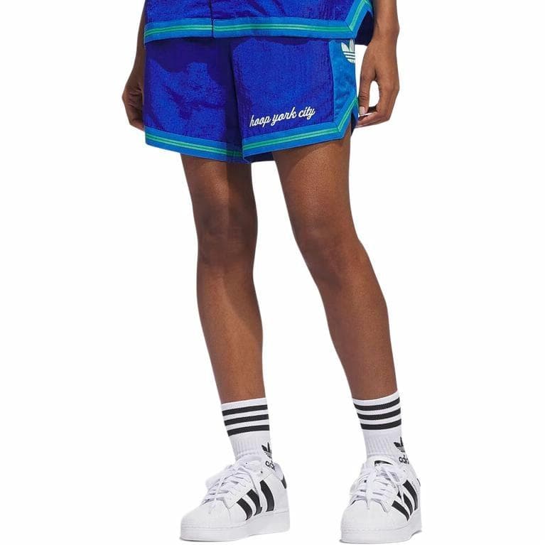 Шорты adidas Originals - изображение 2