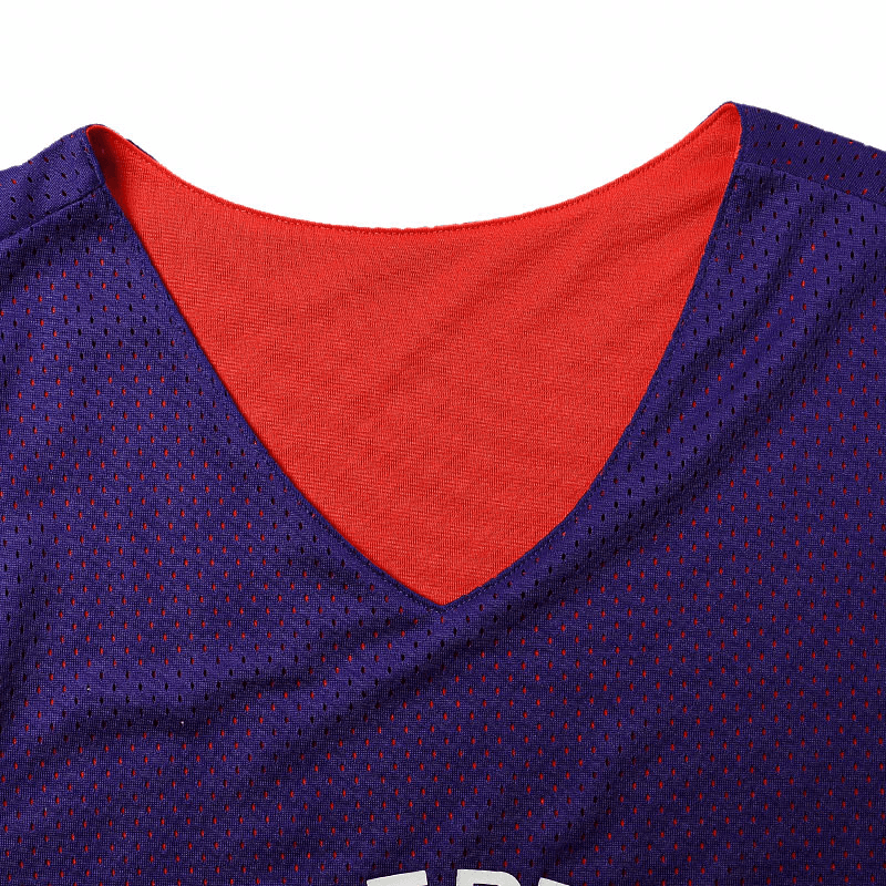Баскетбольная майка Nike Standard Issue Mesh Jr - изображение 3
