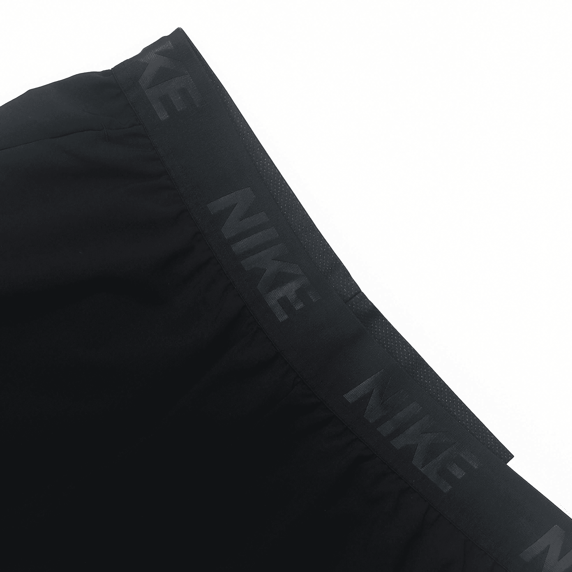 Тренировочные штаны Nike Sports Shorts Black - изображение 4