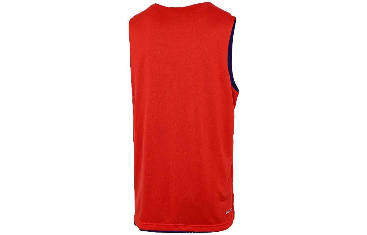 Баскетбольная майка Nike Standard Issue Mesh Jr - изображение 2